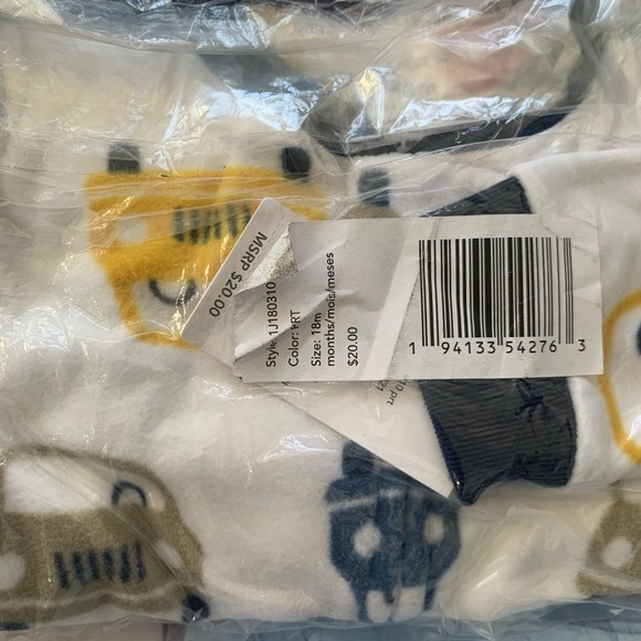 Boys’ mystery clothing bundle - Picture 3 of 10